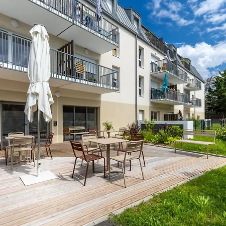 Residence Les Sables-D'Olonne Appartement
