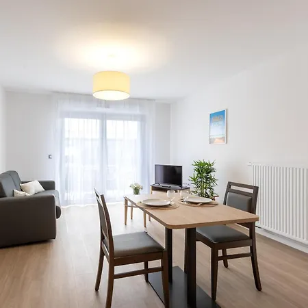 Residence Les Sables-D'Olonne Appartement Les Sables-dʼOlonne