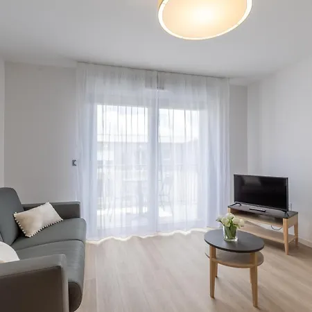 Residence Les Sables-D'Olonne Appartement Les Sables-dʼOlonne