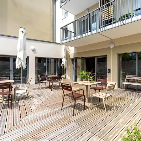 Appartement Residence Les Sables-D'Olonne Les Sables-dʼOlonne