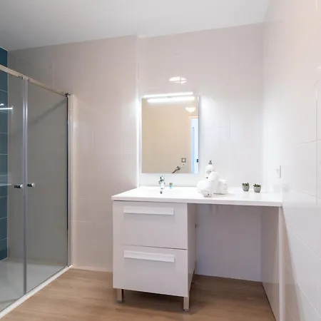 Residence Les Sables-D'Olonne Appartement *